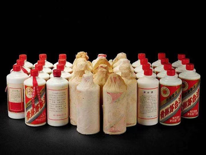 安宁日照岚山回收酒价格哪里回收(附近上门回收茅台酒）?